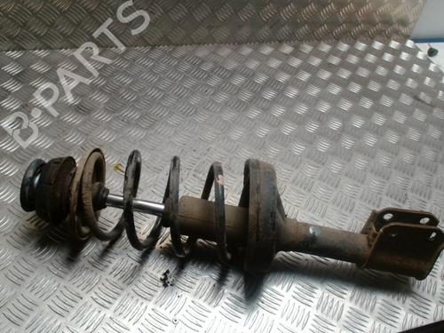 Used Left front shock absorber RENAULT KANGOO Express (FC0/1_) 1.5 dCi (FC1E) (68 hp) 31332329