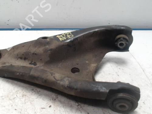 Used Right front suspension arm DACIA SANDERO II 1.2 (75 hp) 31236111