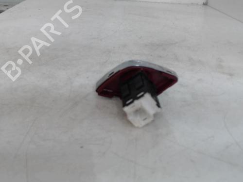 Warning CITROËN C3 II (SC_) 1.4 HDi 70 (SC8HZC, SC8HR0, SC8HP4) | BP25401111I22