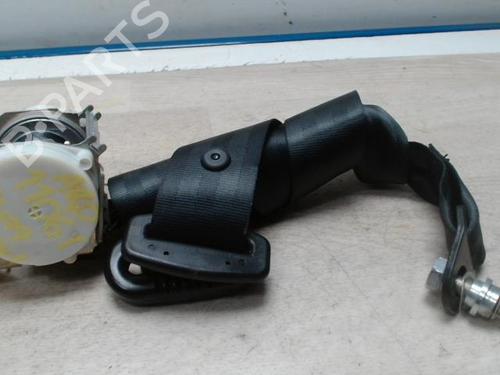 Used Rear right seatbelt ALFA ROMEO GIULIETTA (940_) 2.0 JTDM (940.FXL1A) (140 hp) 31221629