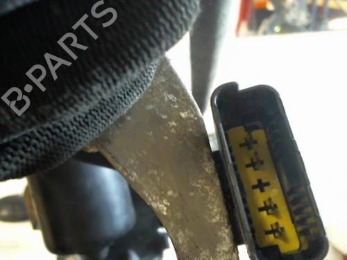 Front wiper motor PEUGEOT 807 (EB_) 2.0 HDi | BP25401139M29