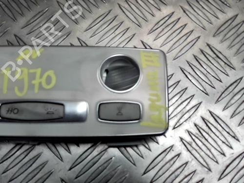 Interior roof light RENAULT LAGUNA III (BT0/1) 2.0 dCi (BT01, BT08, BT09, BT0E, BT0K, BT12, BT1C, BT1D,... | BP25995414I8