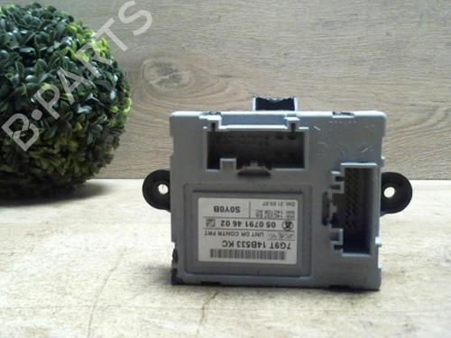 Used Electronic module FORD MONDEO IV Turnier (BA7) 1.8 TDCi (125 hp) 29296879