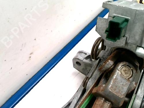 Steering column FORD KUGA I 2.0 TDCi 4x4 | BP31226150M21  - Image 6