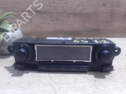 Pantalla multifuncion SEAT CORDOBA (6L2) 1.9 TDI (100 hp) 25384720