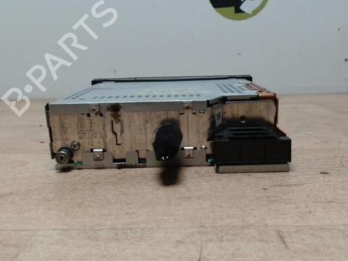 Radio PEUGEOT 1007 (KM_) 1.4 | BP29038151E6 