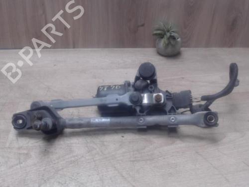 Front wiper motor TOYOTA AYGO (_B1_) 1.0 (KGB10_, KGB10R) | BP29415506M29 
