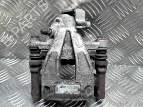 Używane Zacisk hamulca tylnego lewego CITROËN C4 I (LC_) 1.6 HDi (90 hp) 25429533