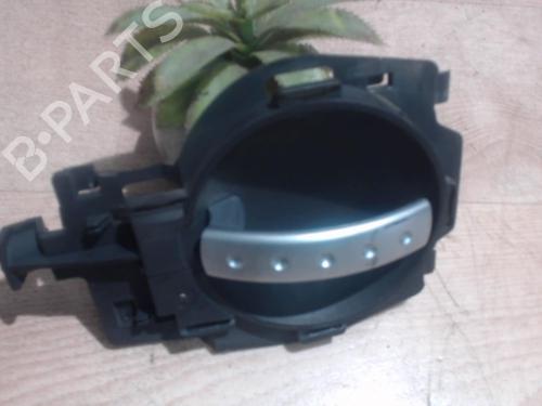 Front right interior door handle CITROËN C2 (JM_) 1.1 | BP25384568I14