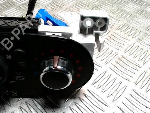 Climate control DACIA DUSTER (HS_) 1.5 dCi | BP32370457I5