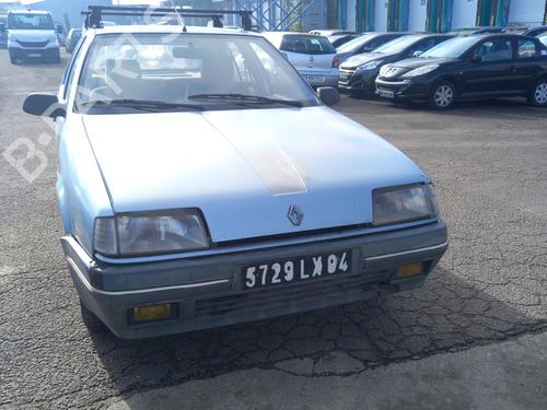Brugte RENAULT 19 I (B/C53_) 1.4 (80 hp) 4375739