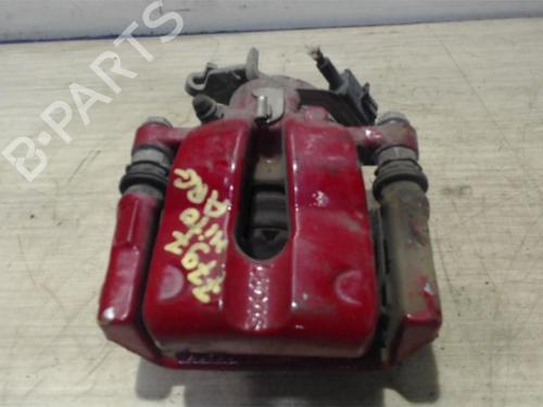Used Left rear brake caliper ALFA ROMEO MITO (955_) 1.4 (955AXV1A) (69 hp) 25387344