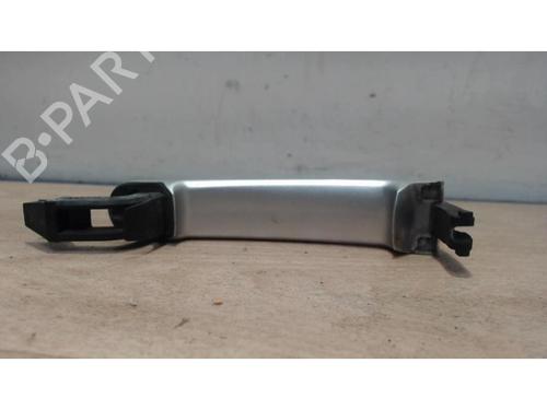 Front right exterior door handle VW GOLF V (1K1) 1.9 TDI | BP25387064C129 