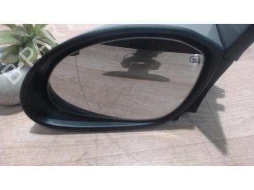 Left mirror OPEL VECTRA B (J96) 1.8 i 16V (F19) | BP25414642C26 