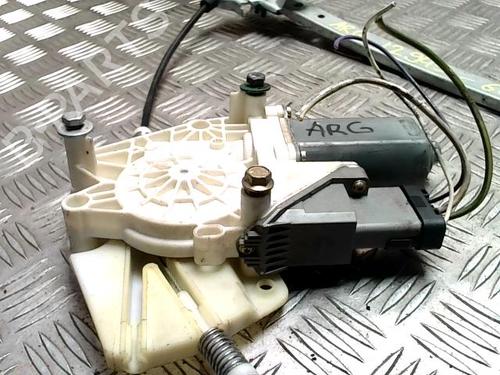 Rear left window mechanism PEUGEOT 607 (9D, 9U) 2.2 HDi | BP39493685C24 - Image 5