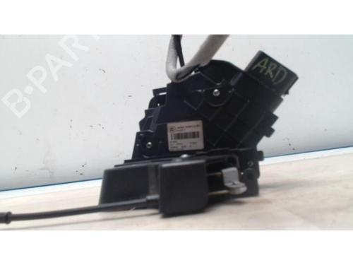 Used Rear right lock FORD S-MAX (WA6) 2.0 TDCi (115 hp) 25419880