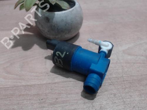 Used Washer pump RENAULT CLIO IV (BH_) 1.5 dCi 90 (90 hp) 25411651