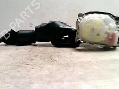 Used Front left seatbelt CITROËN C1 (PM_, PN_) 1.0 (68 hp) 27346338
