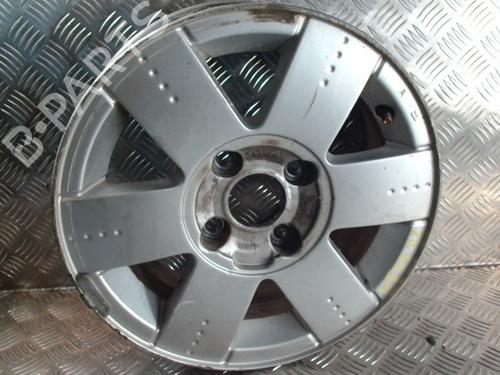 Used Rim CITROËN C2 (JM_) 1.4 (73 hp) 30675232
