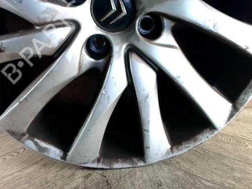 Rim CITROËN C4 I (LC_) 1.6 HDi | BP25419713C45 