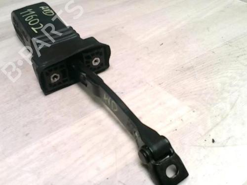 Hinge/Door check strap AUDI A4 B8 Avant (8K5) 3.0 TDI quattro | BP26721524C146