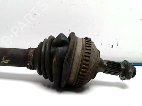 Left front driveshaft CITROËN XANTIA (X1_, X2_) 1.8 i 16V | BP25416545M38 