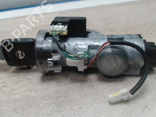 Ignition barrel NISSAN PRIMERA Hatchback (P12) 1.9 dCi | BP25421853M48  - Image 6