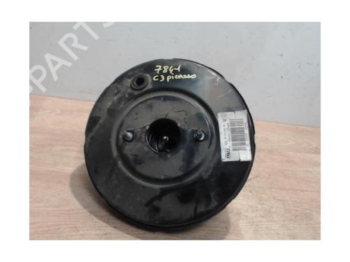 Servo brake CITROËN C3 Picasso (SH_) 1.4 VTi 95 (SH8FSC, SH8FP0, SH8FP6) | BP25412349M42 