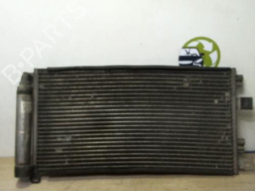 AC radiator MINI MINI (R50, R53) Cooper | BP25388475M32 