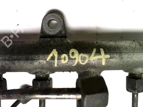 Injection rail RENAULT SCÉNIC I MPV (JA0/1_, FA0_) 1.9 dCi (JA05, JA1F) | BP28485986M98