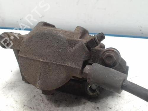 Left front brake caliper MERCEDES-BENZ A-CLASS (W168) A 170 CDI (168.009, 168.109) | BP28532502M105