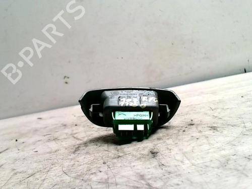 Left front window switch PEUGEOT 107 (PM_, PN_) 1.0 | BP27361743I27 - Image 2