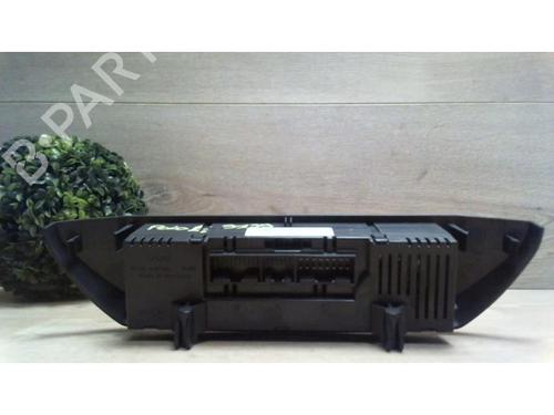 Commande Chauffage VW POLO (9N_, 9A_) 1.2 | BP25383208I5 