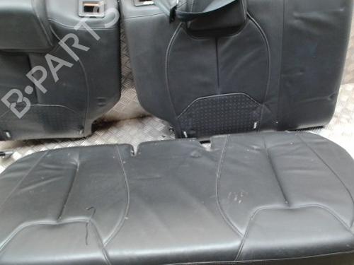 Seats set CITROËN DS3 (SA_) 1.6 HDi 90 | BP33851500C78 - Image 6