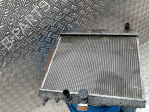 Used Water radiator Water radiator 38030846 38030846