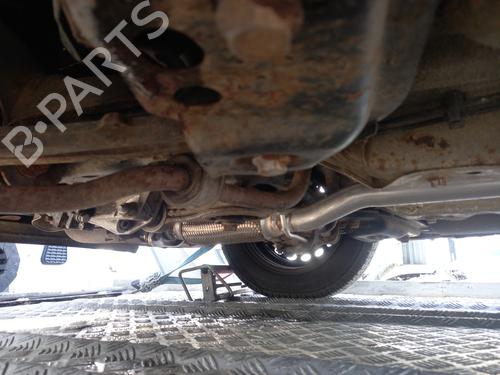 Used Parts FIAT PUNTO (188_) 1.2 16V 80 (188.233, .235, .253, .255, .333, .353, .639,... 4662333