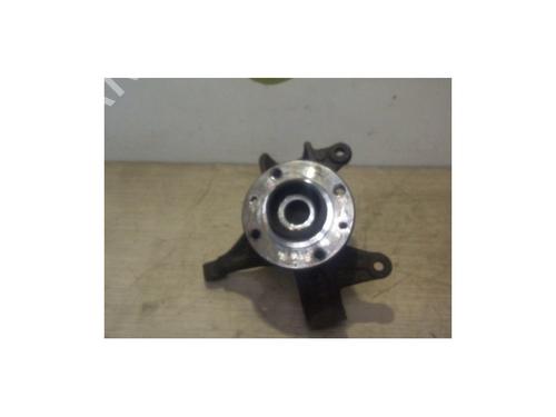 Right front steering knuckle RENAULT GRAND SCÉNIC II (JM0/1_) 1.9 dCi (JM0G, JM12, JM1G, JM2C) | BP25389523M26 