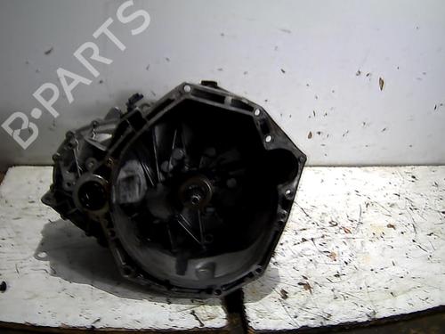 Gearbox RENAULT MEGANE III Hatchback (BZ0/1_, B3_) 1.5 dCi | BP25411226M3 - Image 2