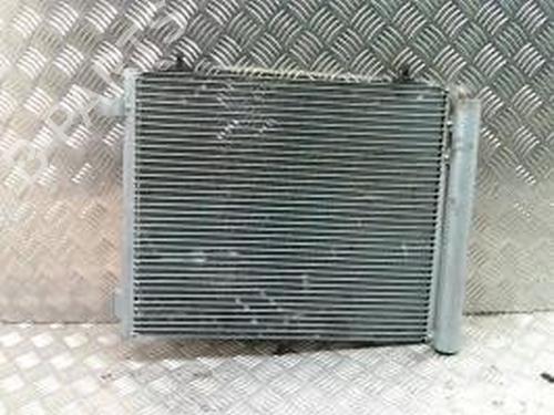 Used AC radiator PEUGEOT 208 I (CA_, CC_) 1.2 VTi 68 / PureTech 68 (68 hp) 30633663