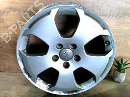 Used Rim AUDI A3 Sportback (8PA) 1.9 TDI (105 hp) 25425018