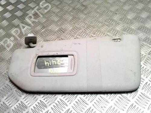 Aletta parasole sinistra RENAULT SCÉNIC III (JZ0/1_) 1.6 dCi (JZ00, JZ12) | BP30810202I1