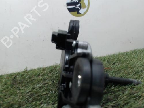 Ruitenwissermotor achter FORD FIESTA VI (CB1, CCN) 1.4 | BP25396584M102 