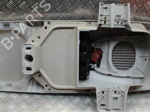 Luz interior CITROËN BERLINGO MULTISPACE (B9) 1.6 HDi 110 | BP31222890I8 