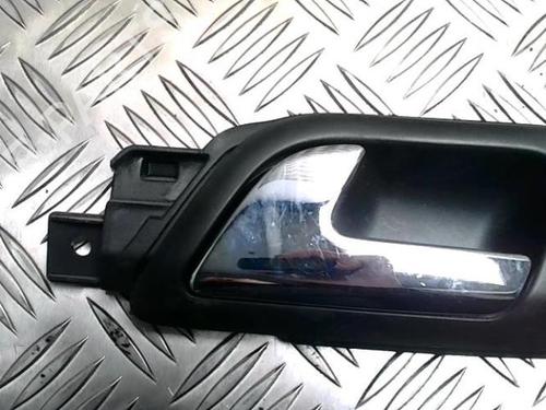 Front left interior door handle VW POLO IV (9N_, 9A_) 1.2 12V | BP25841178I13
