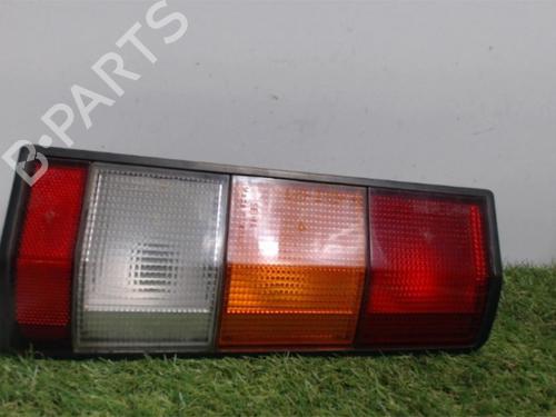 Used Right taillight RENAULT RAPID Box Body/MPV (F40_, G40_) 1.4 (F402) (58 hp) 25415206