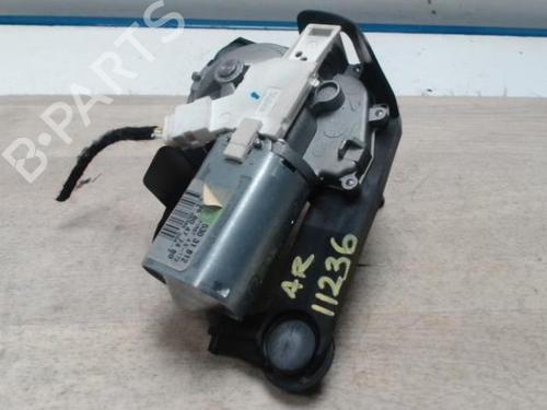 Rear wiper motor PEUGEOT 308 I (4A_, 4C_) 1.6 THP 16V | BP25422256M102 