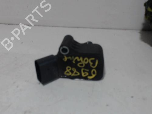 Used Ignition coil VW GOLF VII (5G1, BQ1, BE1, BE2) 1.4 TSI (140 hp) 31219059