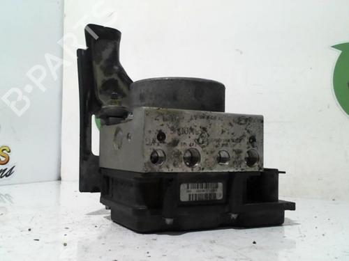 ABS Bremseaggregat RENAULT MODUS / GRAND MODUS (F/JP0_) 1.5 dCi (FP0F, JP0F) (86 hp) 25399917