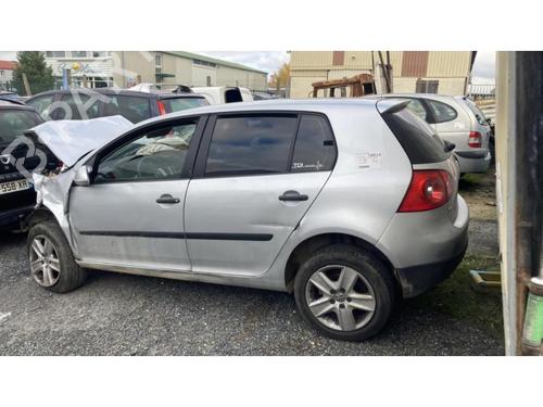 Left taillight VW GOLF V (1K1) 1.9 TDI | BP25417644C34 