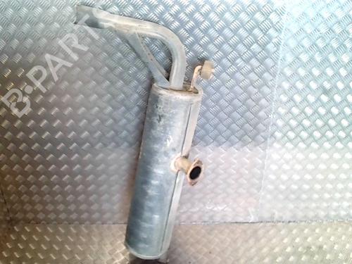 Used Exhaust system Exhaust system TOYOTA RAV 4 II (_A2_) 2.0 D 4WD (CLA20_, CLA21_, CLA20R, CLA21R) (116 hp) 36326208 36326208